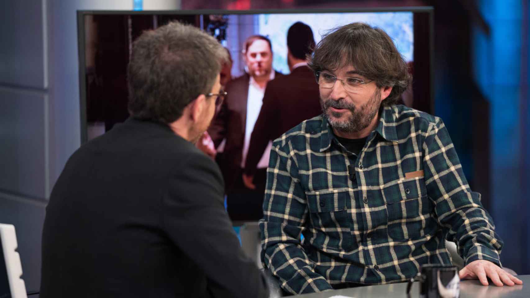 Jordi Évole (Atresmedia)