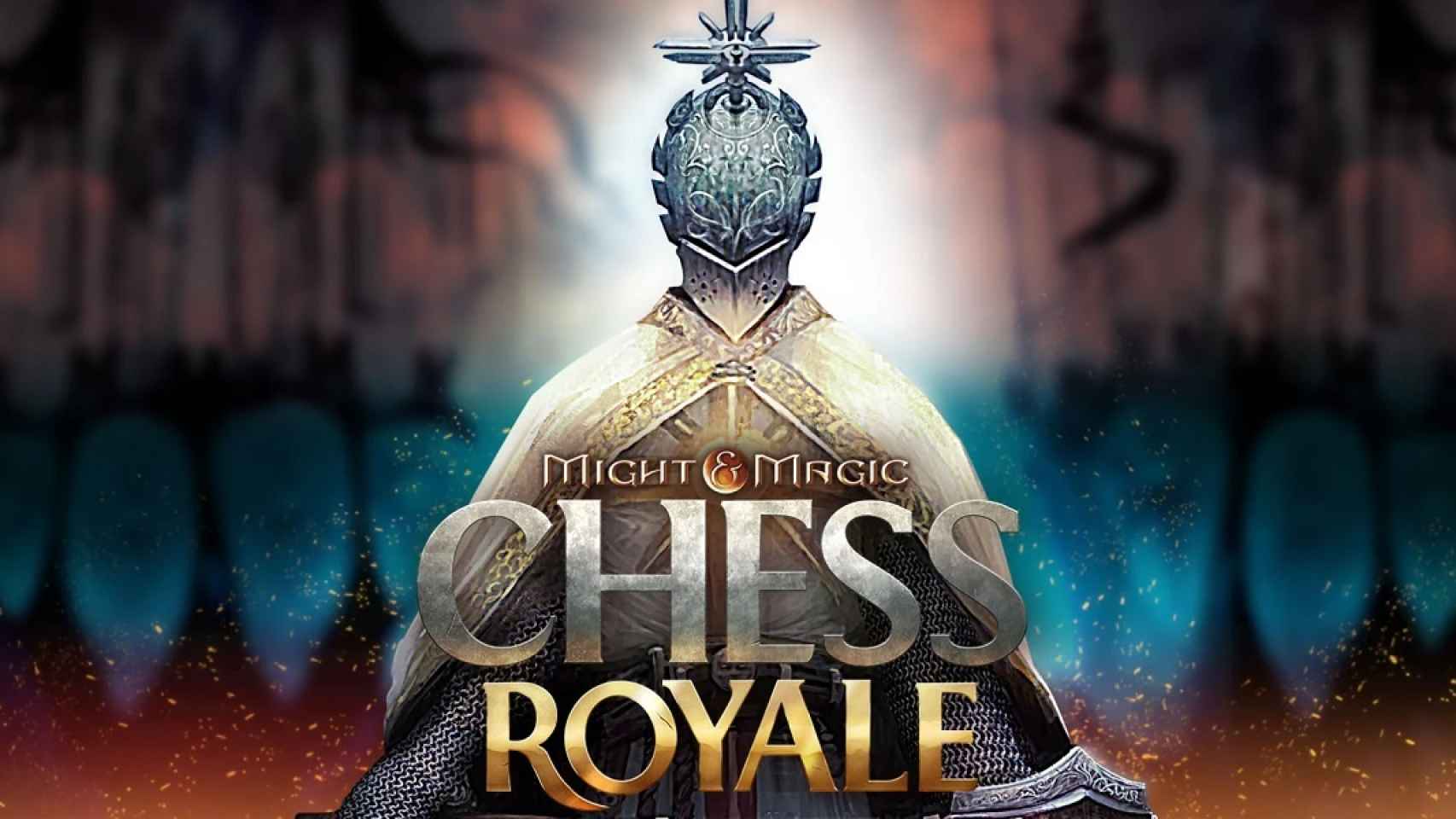 Might & Magic: Chess Royale llega a la Play Store