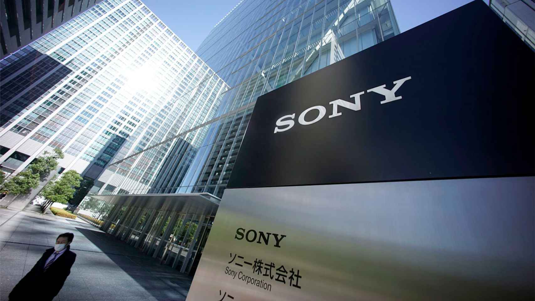 El nuevo Xperia tendrá cinco cámaras traseras: Sony sube su apuesta