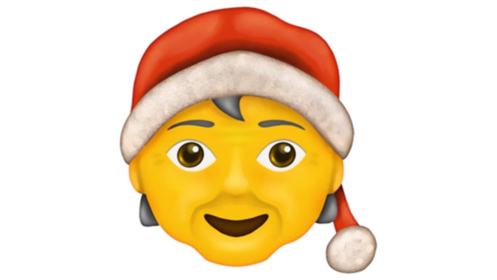 Nuevo Santa Claus inclusivo