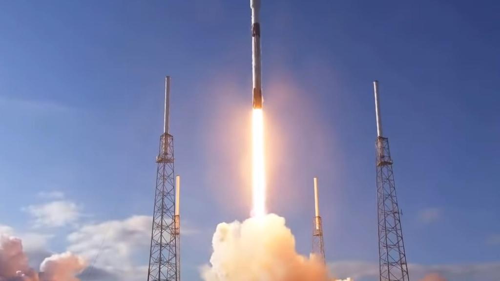 Que Es Y Como Funciona Starlink El Internet Mundial Por Satelite De Elon Musk