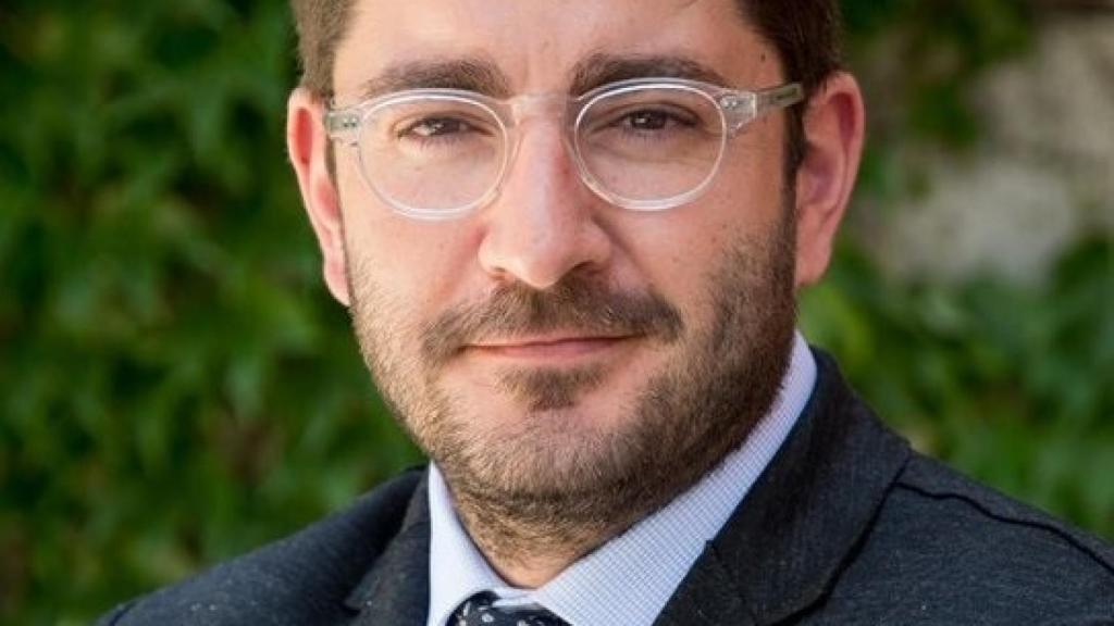 El hasta hoy secretario de Estado de Marca Global, Manuel Muñiz.