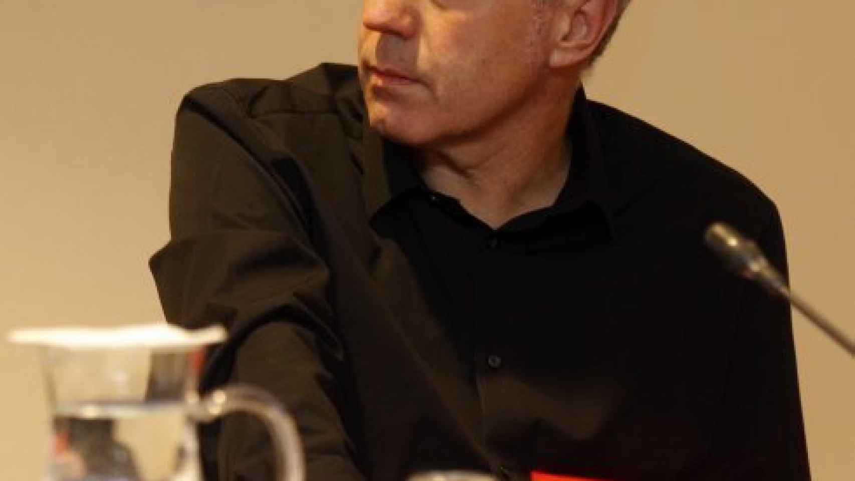 Rafael Escudero, secretario general de Consumo.