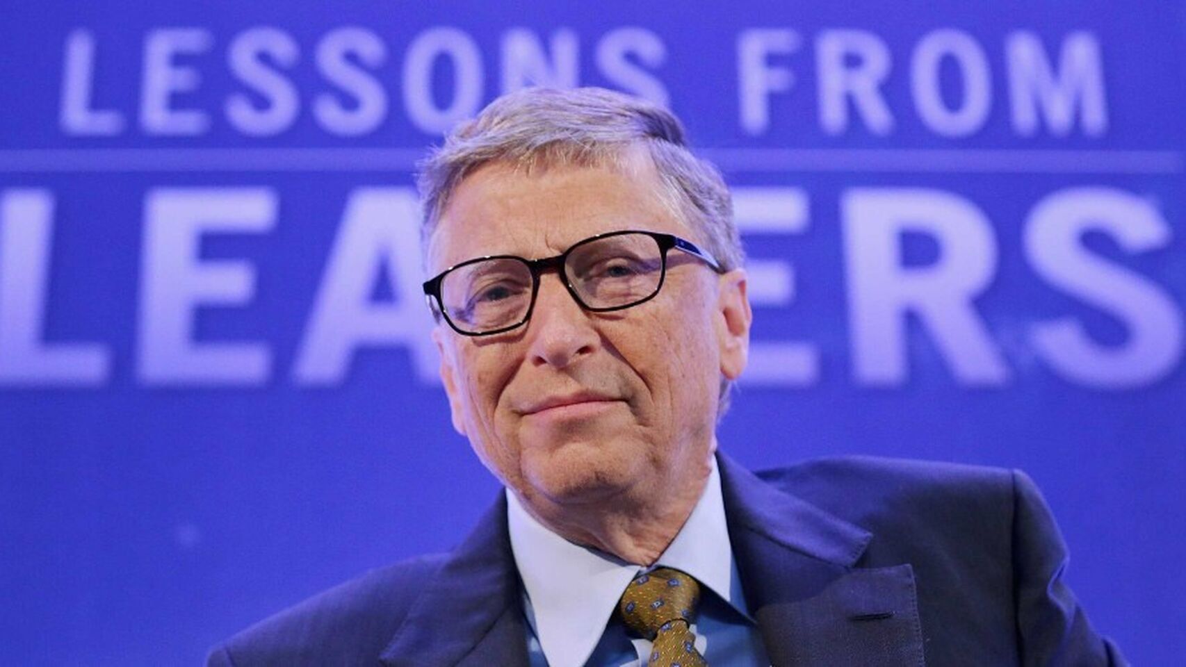 Bill Gates ya predijo un 'coronavirus' en el 2015 pero nadie le ...