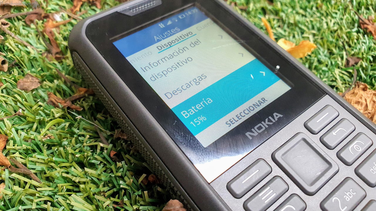 nokia 800 tough analisis del nuevo indestructible de nokia
