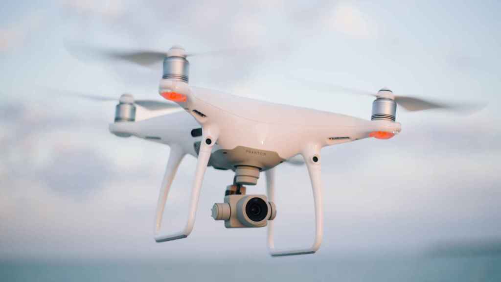 Todo lo que tienes que saber antes de volar un dron