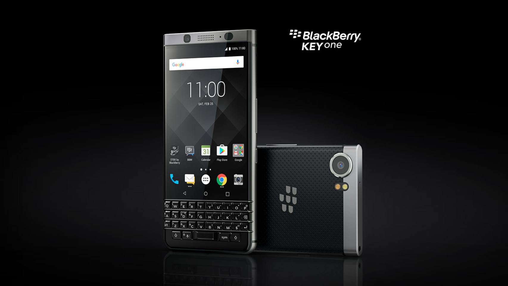 Adiós a BlackBerry: TCL dejará de fabricar smartphones de la icónica marca