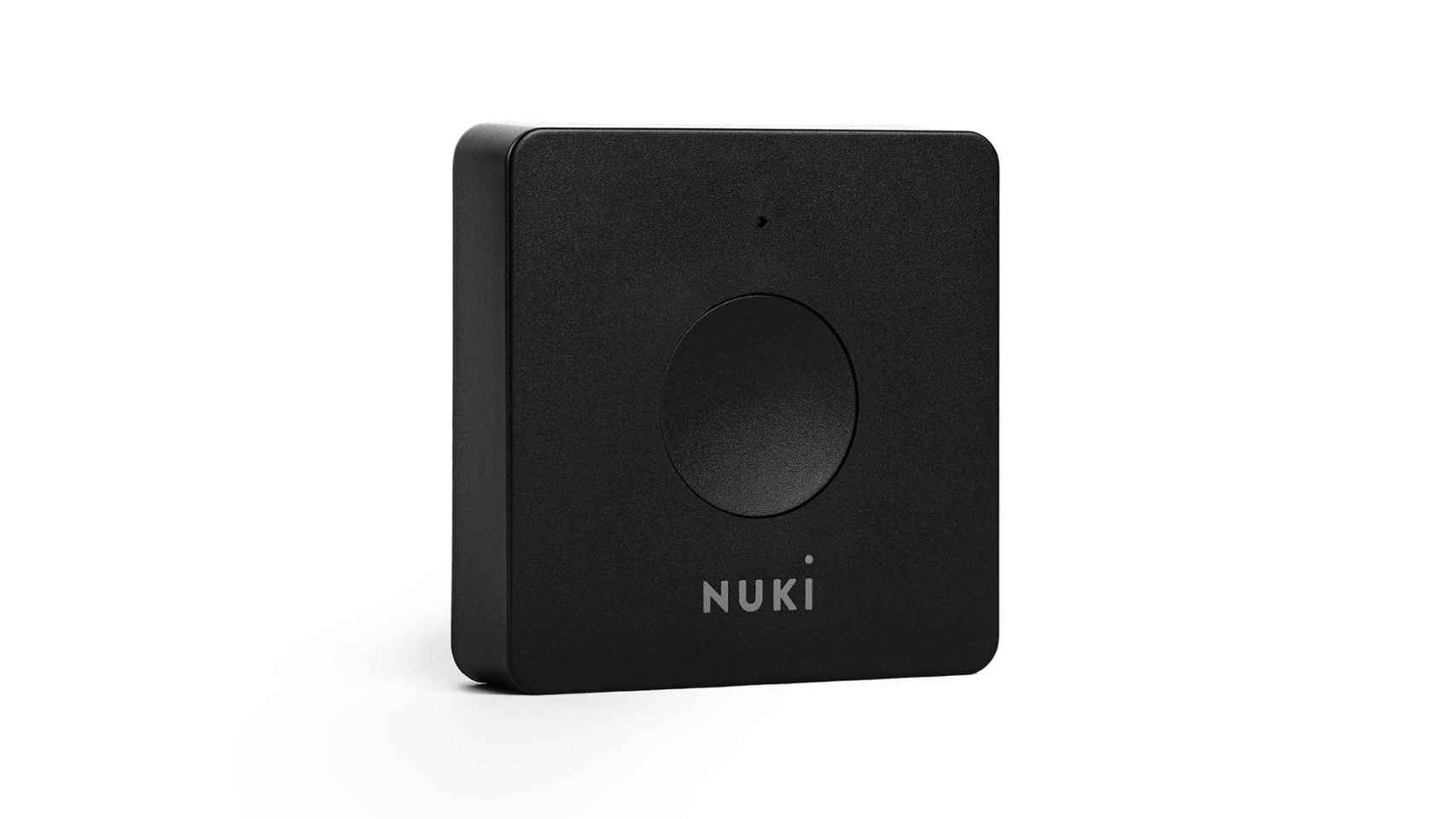 Dispositivo de Nuki.