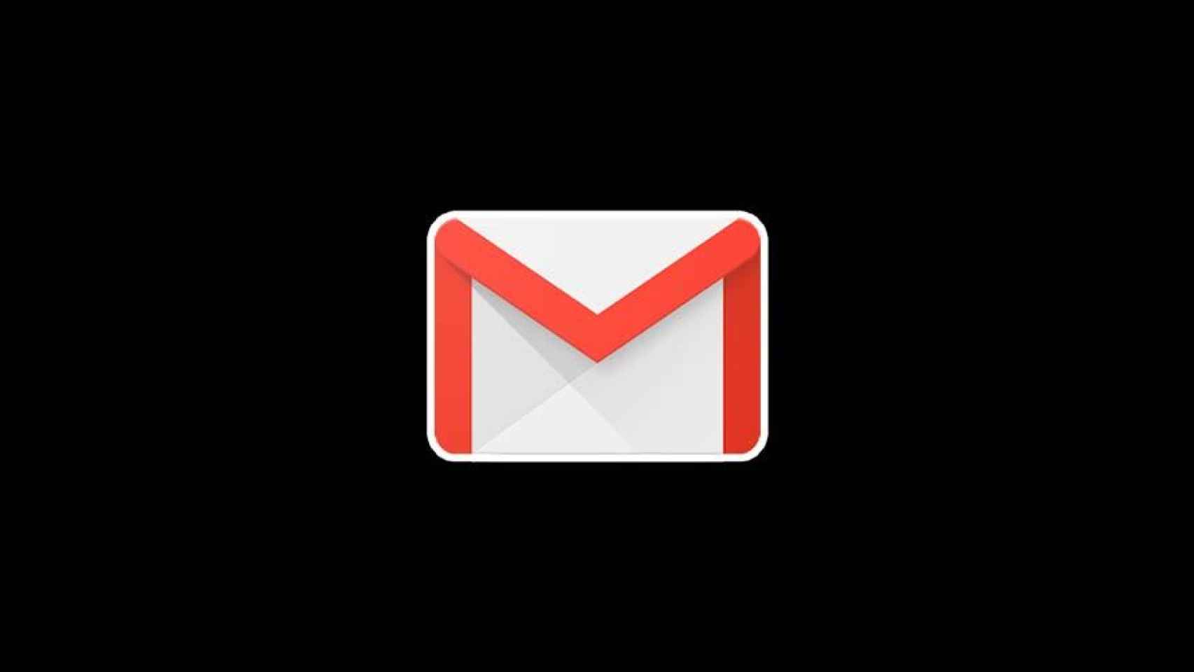 No es tu móvil, el modo oscuro de Gmail está dando problemas