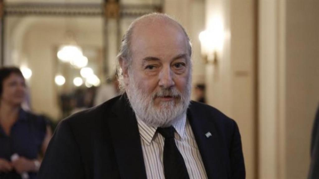 El juez Claudio Bonadio.