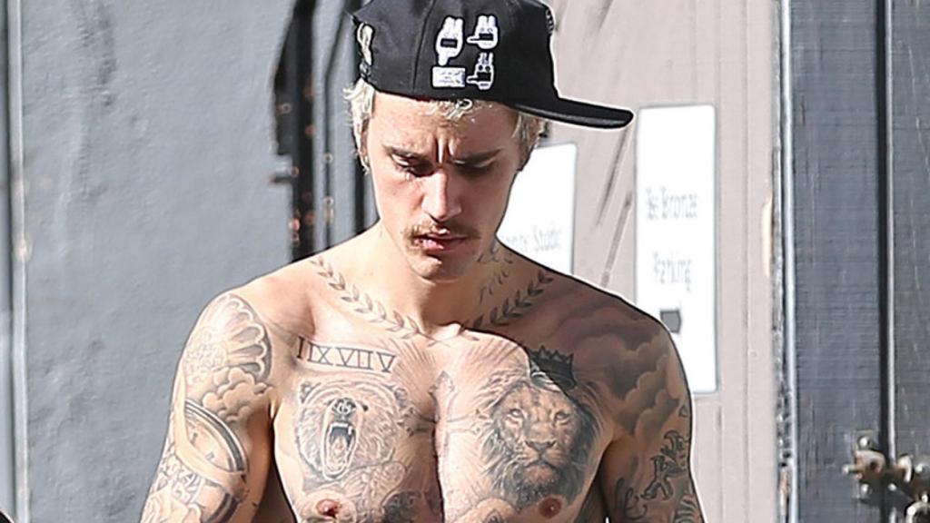 El día que Justin Bieber estuvo a punto de morir: sale a la luz la parte  más oscura de su vida