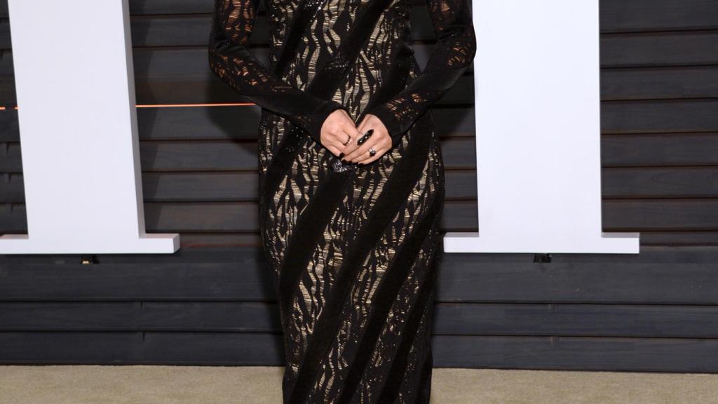Selena Gomez en un evento.