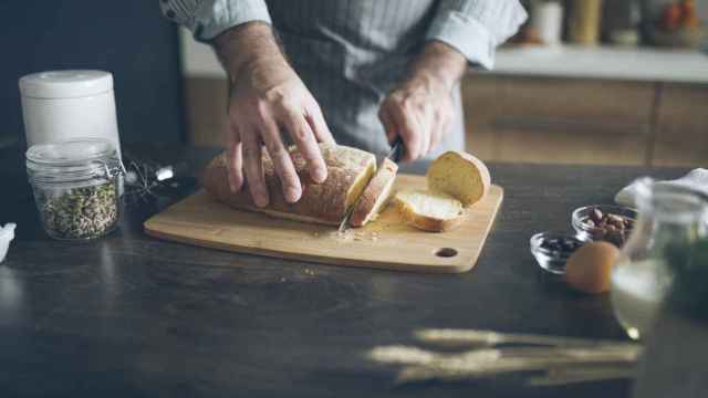 Cómo hacer pan en panificadora (las mejores máquinas de 2020)