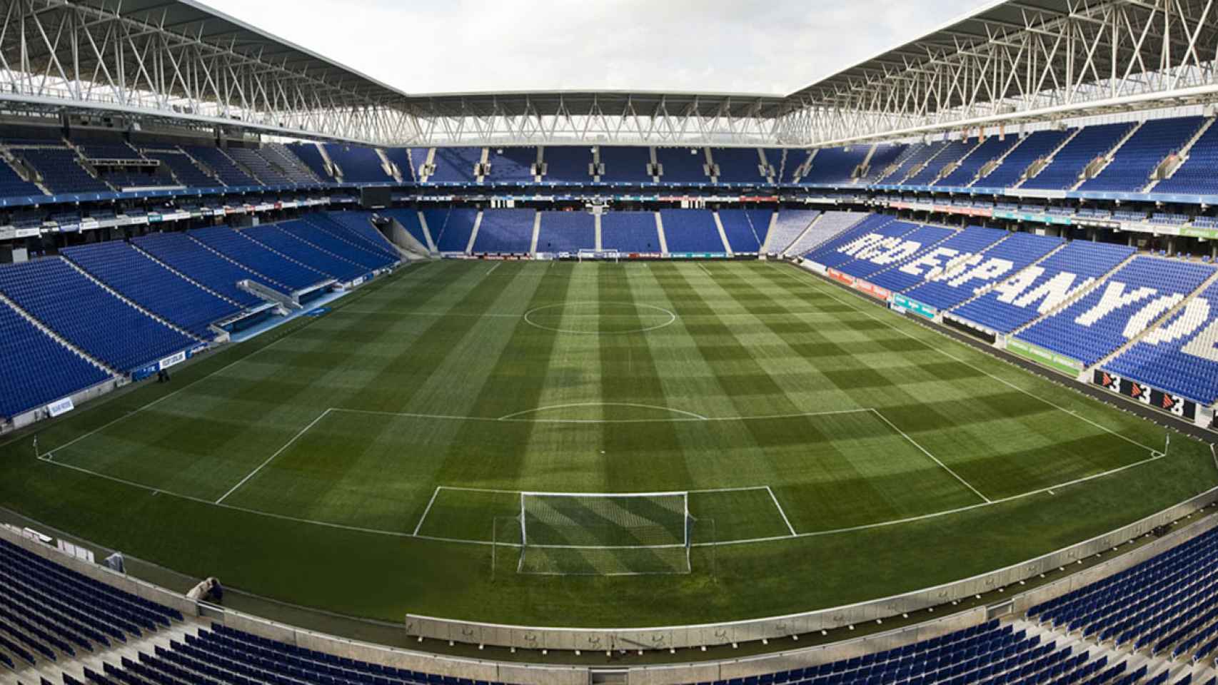 RCD Espanyol crea el de España