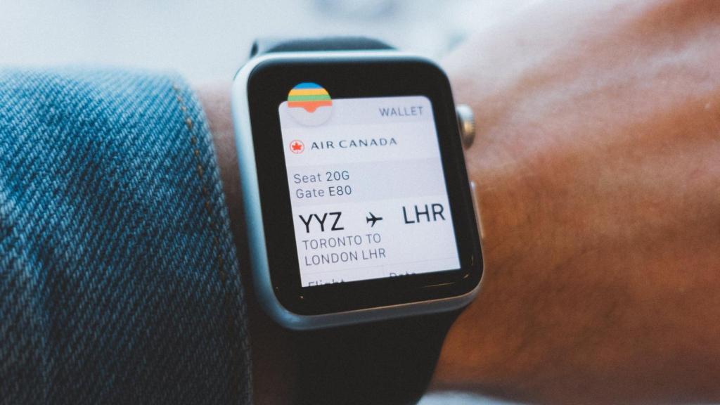 Apple Watch