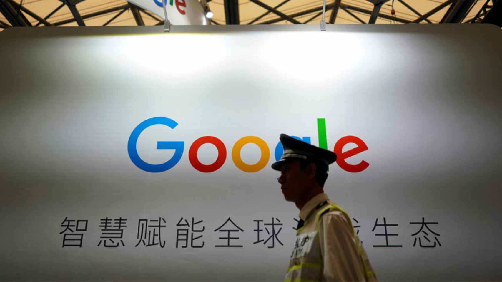 China contra Google: 5 desafíos clave en el futuro de Android
