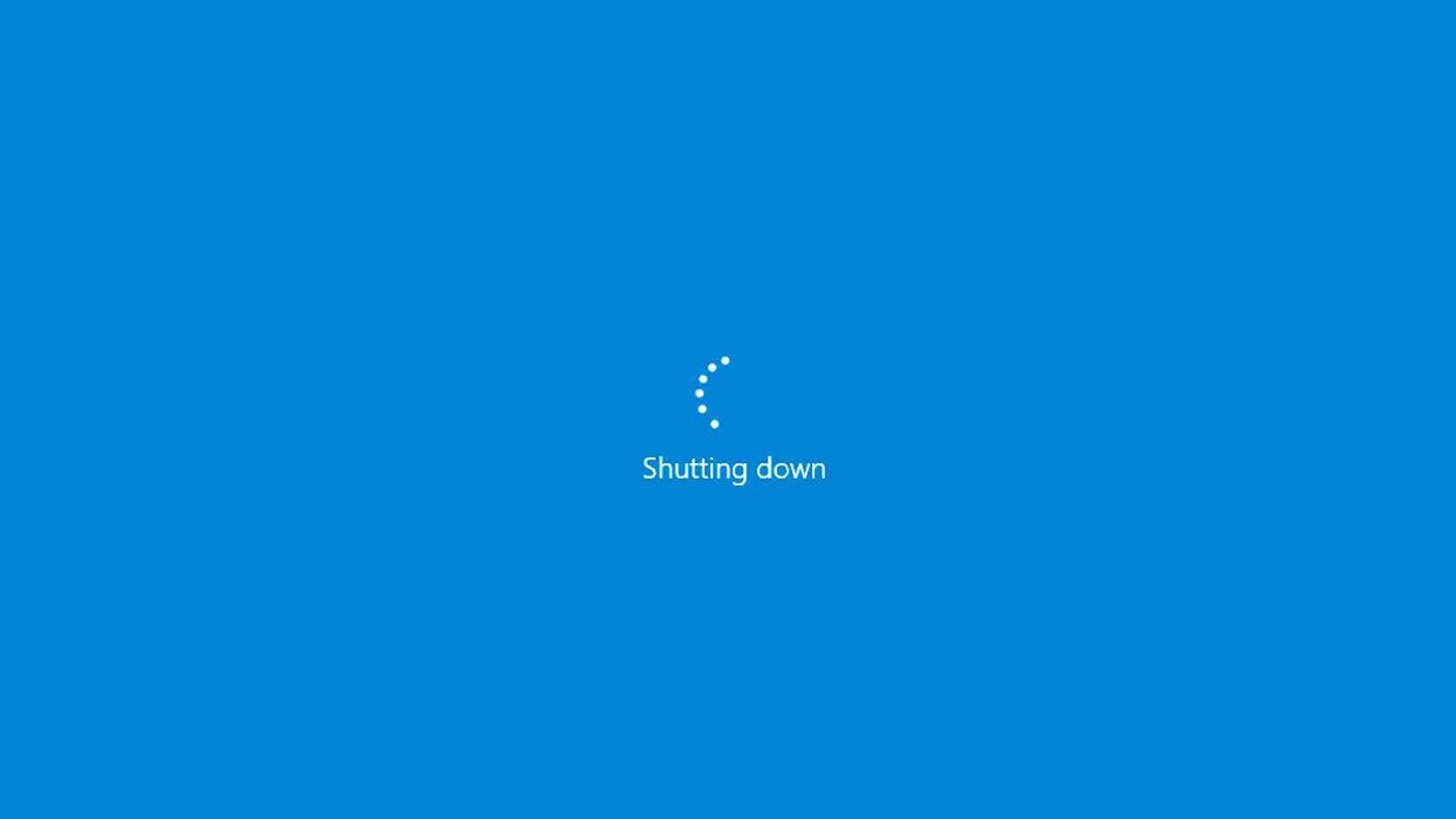 Windows 10 abandona los sistemas de 32 bits