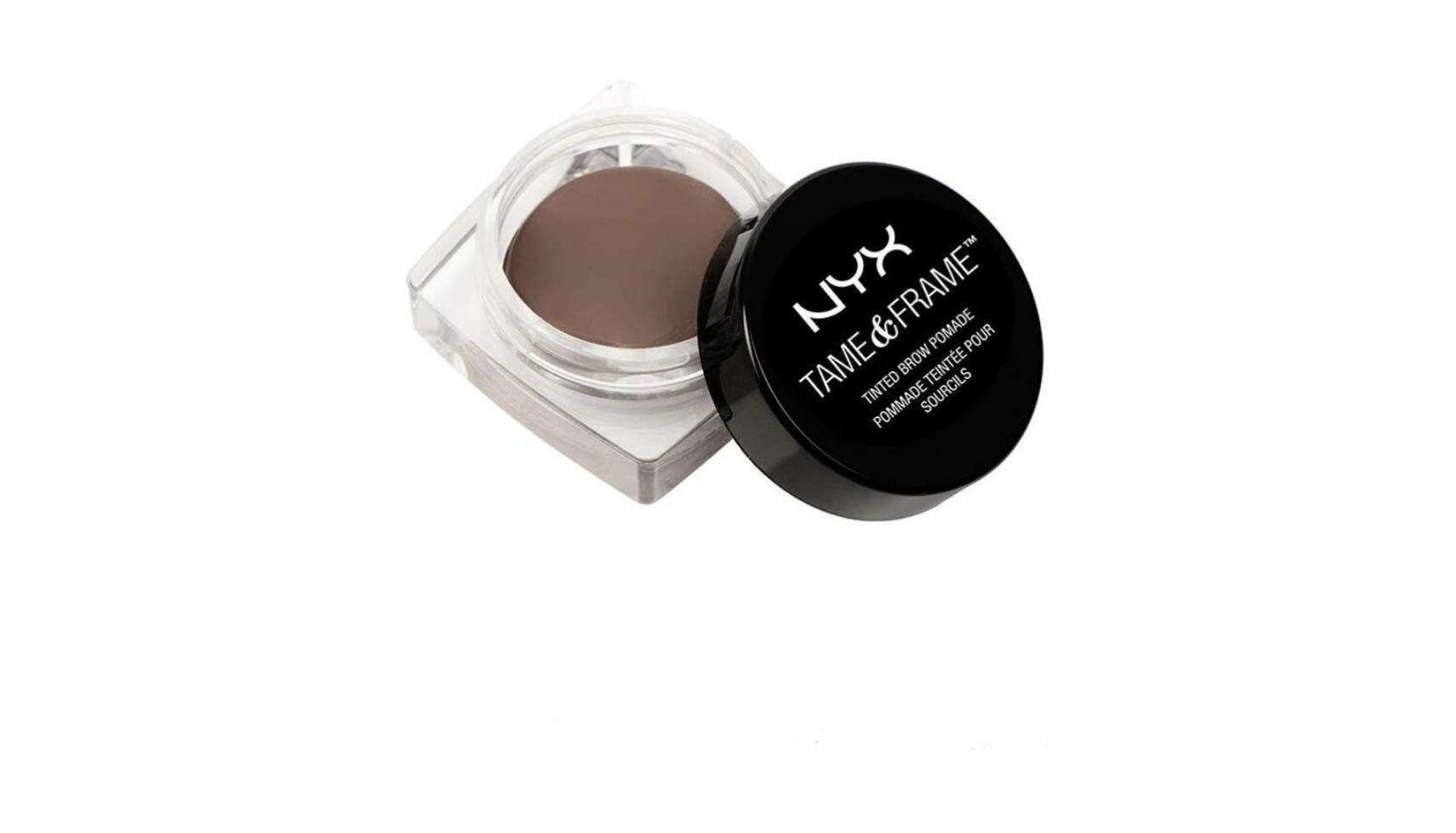 Gel para las cejas
