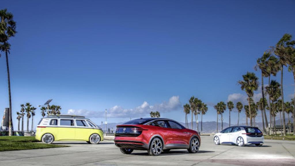 Volkswagen anunció que a partir de 2026 centrará sus esfuerzos en el coche eléctrico y abandonará el desarrollo de los motores de combustión.