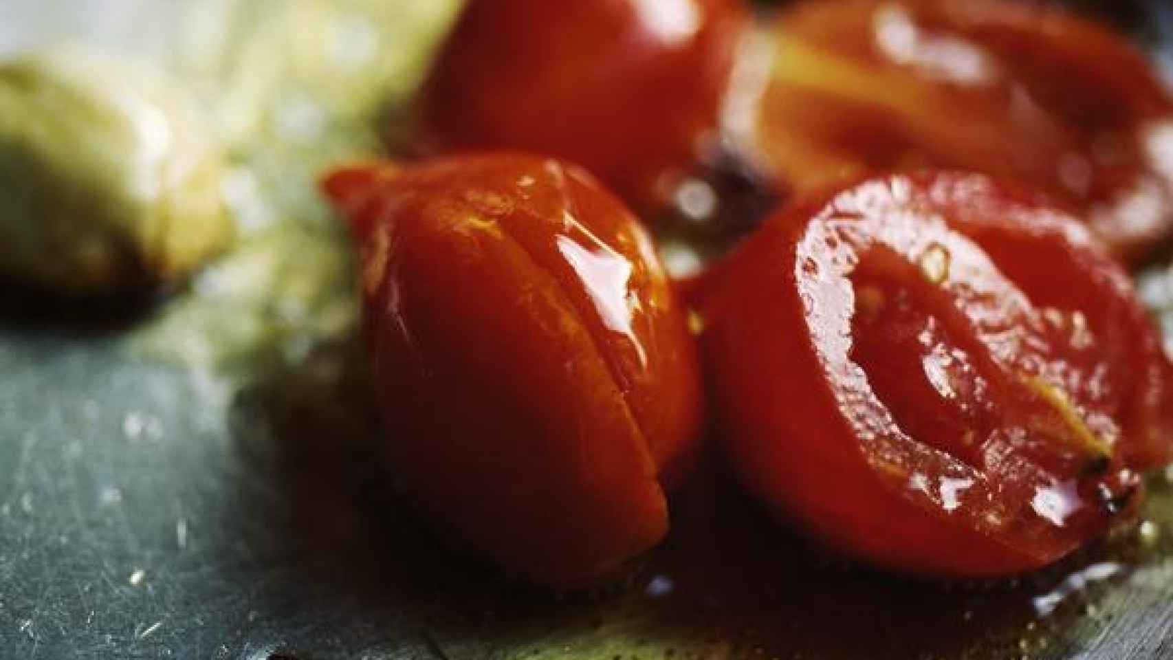 El aceite de oliva es la única grasa recomendada para el colesterol.