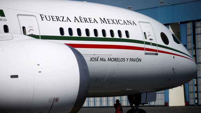 López Obrador rifará premios por el importe del valor del avión presidencial