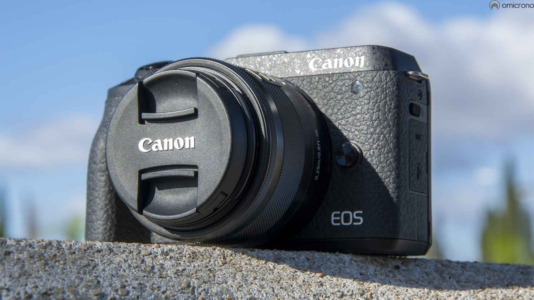 Esta herramienta gratuita de Canon permite usar sus cámaras como webcam  para tener una altísima calidad de video en videollamadas