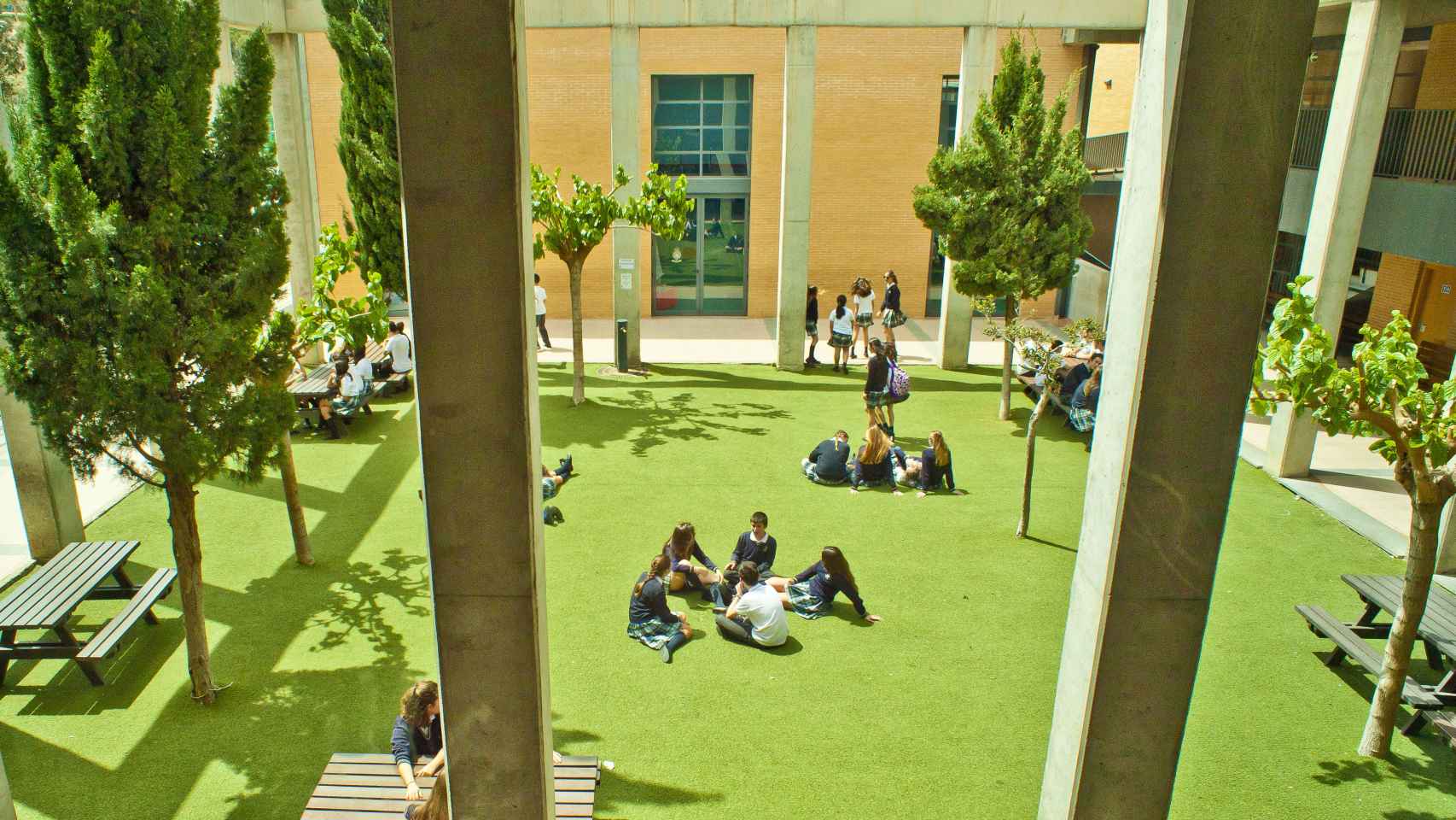 King's College School (Alicante)