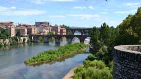 Albi, la ciudad de Toulouse-Lautrec