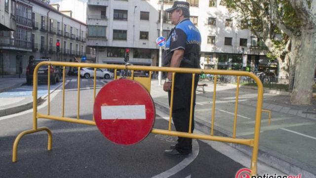 Valladolid-trafico-polucion-policia