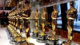 Premios Oscar.