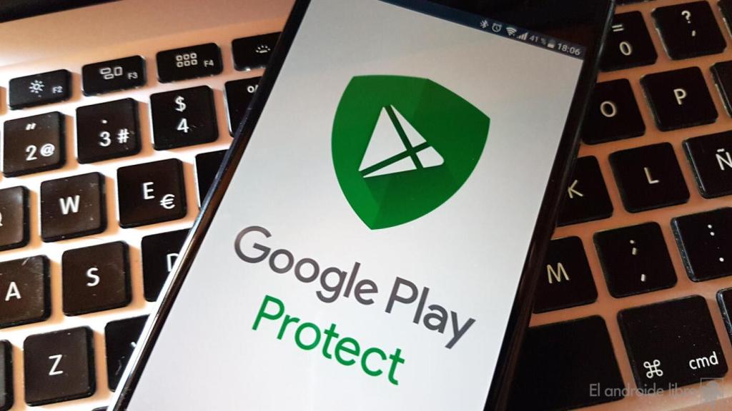 Google Play Protect