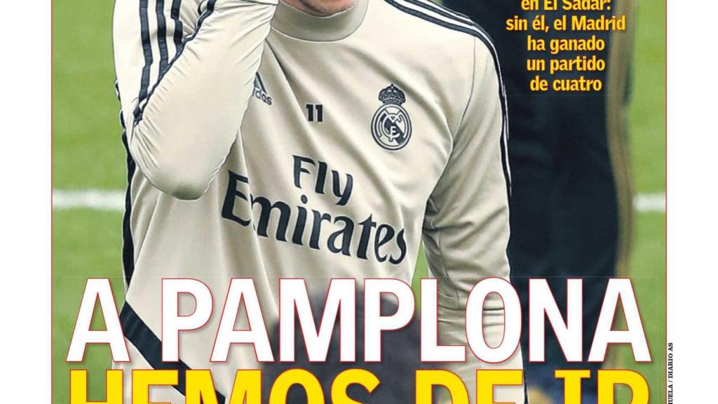 Portada AS (09/02/20)
