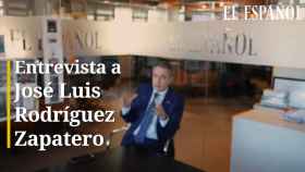 Entrevista a José Luis Rodríguez Zapatero, España