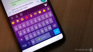 Как настроить gboard на xiaomi