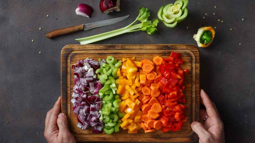 Cortador de verduras y frutas: los mejores de este 2020