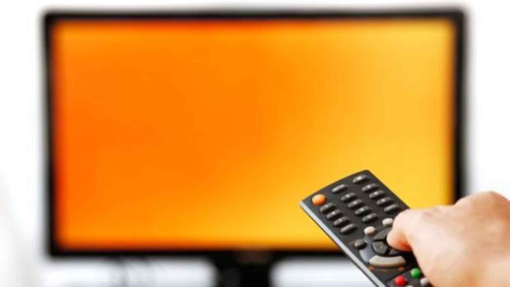 Cómo sintonizar los canales HD en la televisión ante el apagón de algunas  cadenas TDT