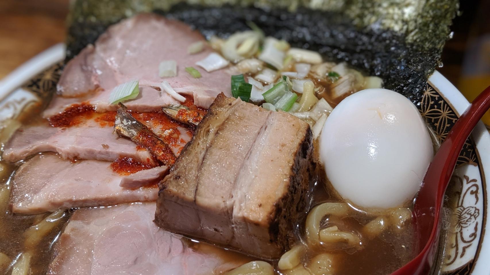 Comida de Japón: Un Viaje por la Gastronomía Japonesa