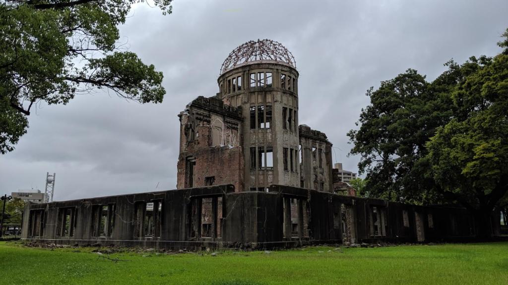 Hiroshima