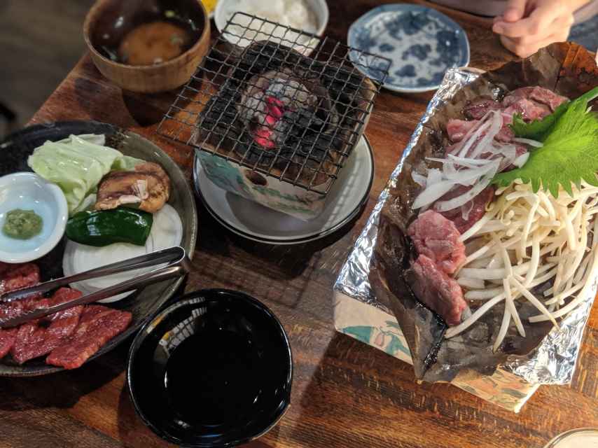 Comer en Japón: Guía de restaurantes y platos imprescindibles