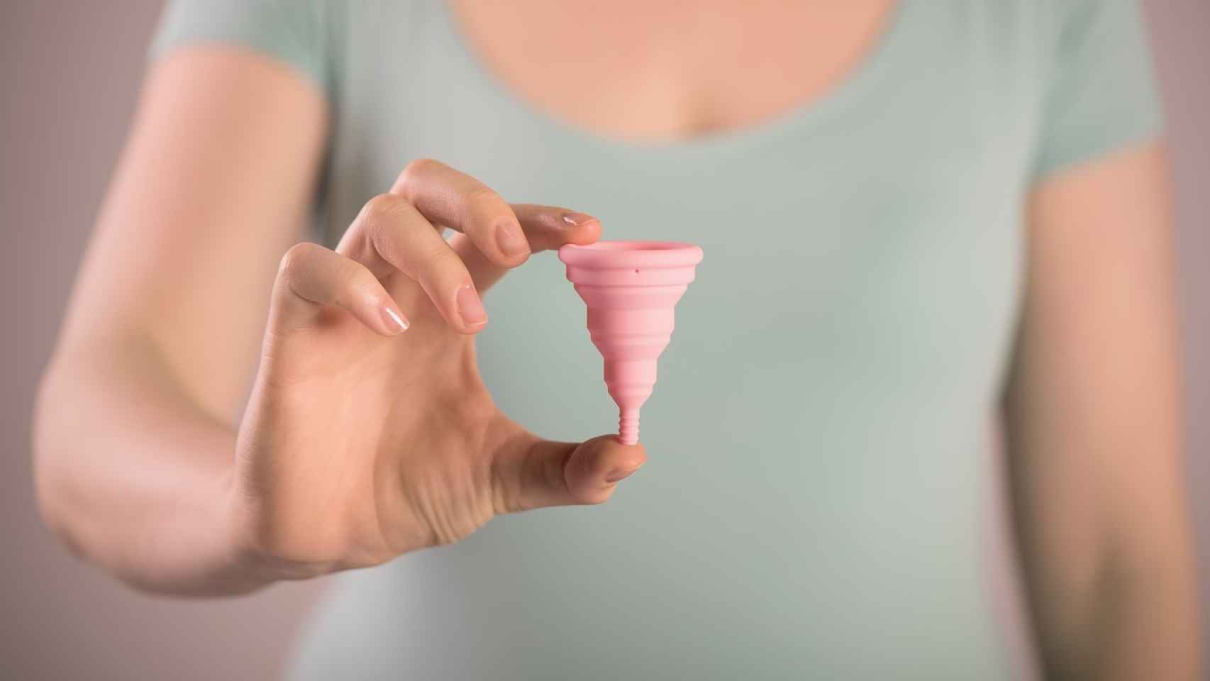 Copa menstrual: cómo usarla, beneficios y opiniones En Suelo Firme