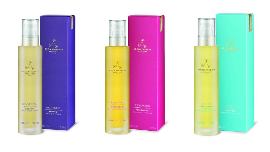 Se recomienda aplicar un aceite corporal después de la ducha.