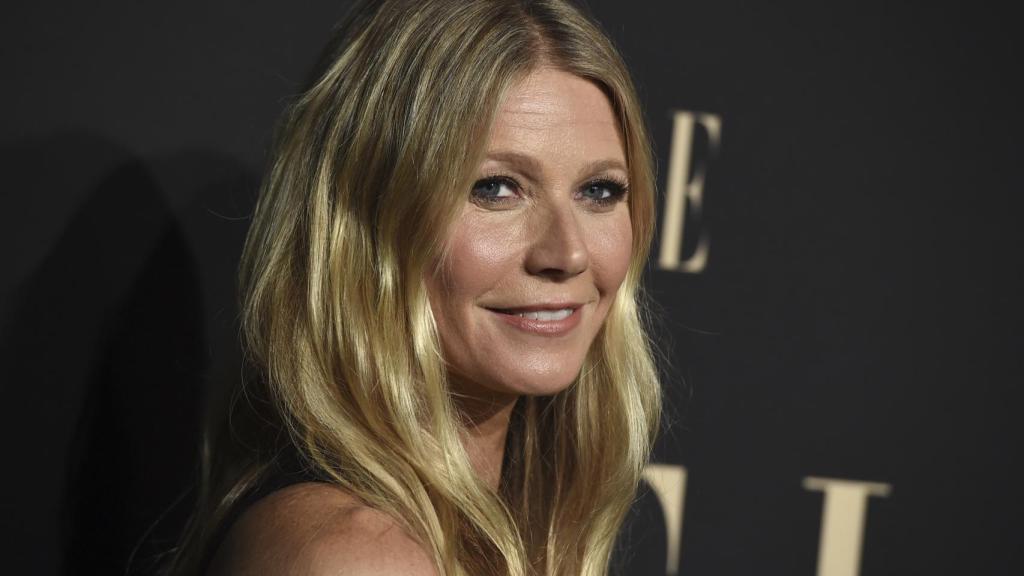 Gwyneth Paltrow es fan acérrima del Dry Brushing.