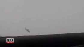 Las imágenes definitivas del helicóptero de Kobe Bryant antes de estrellarse