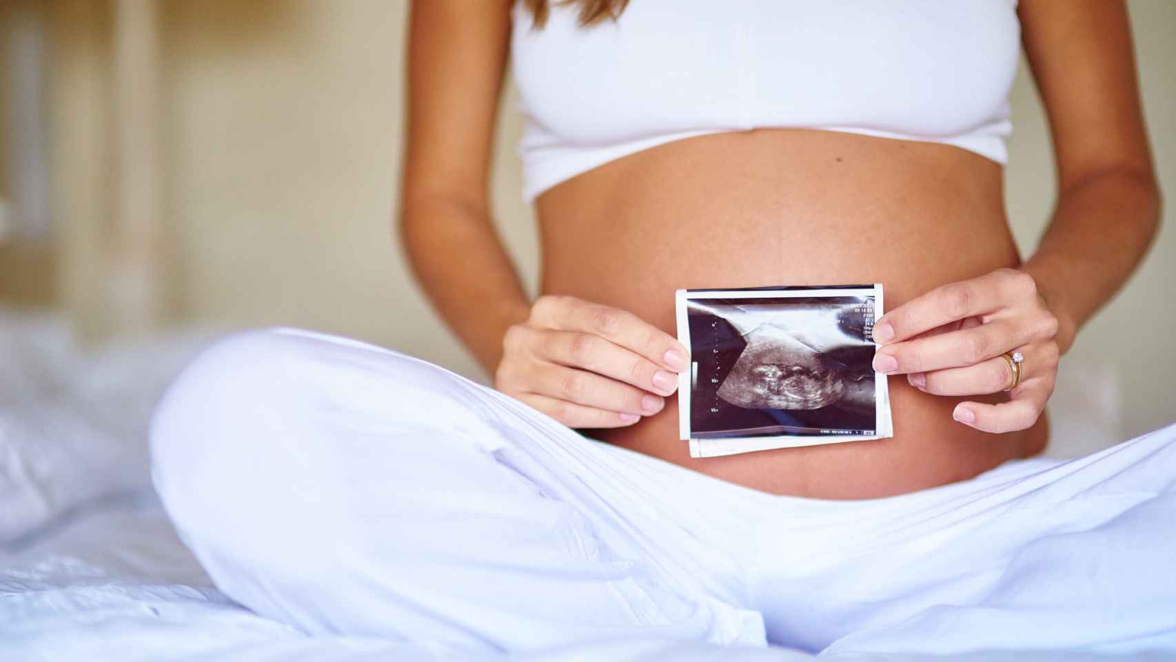 Básicos mamá: Ropa cómoda para el embarazo y la lactancia