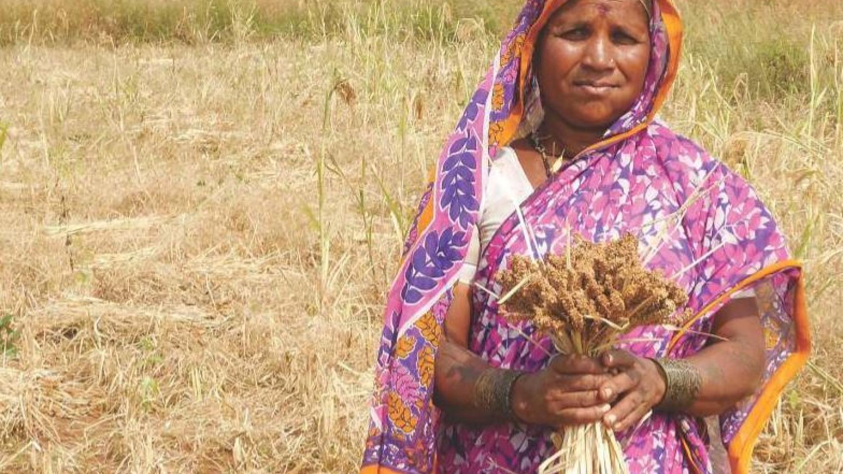 El drama de las mujeres indias que se ven obligadas a extirparse el útero para poder trabajar foto