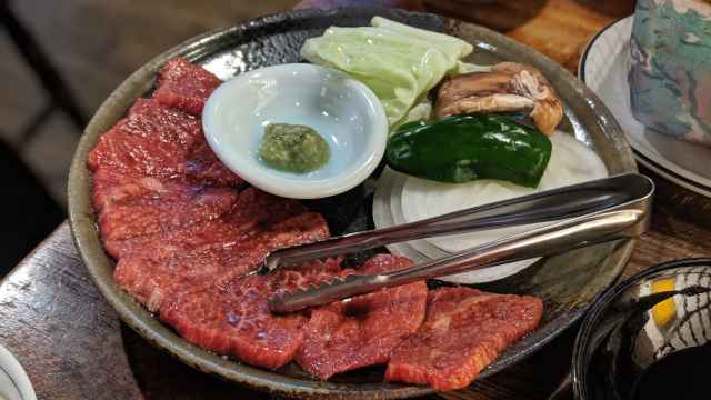 Dónde comer en Takayama: Los mejores restaurantes