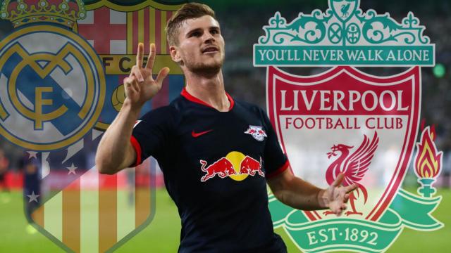 Timo Werner