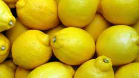 Limones.
