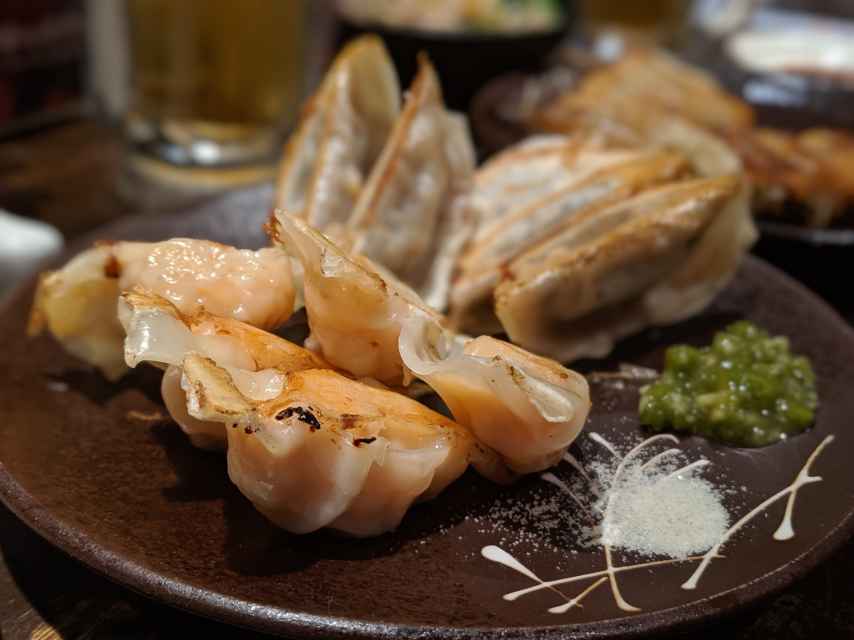 Dónde comer en Kioto: Los mejores restaurantes