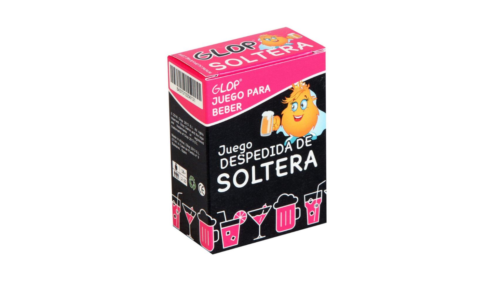Juego de cartas